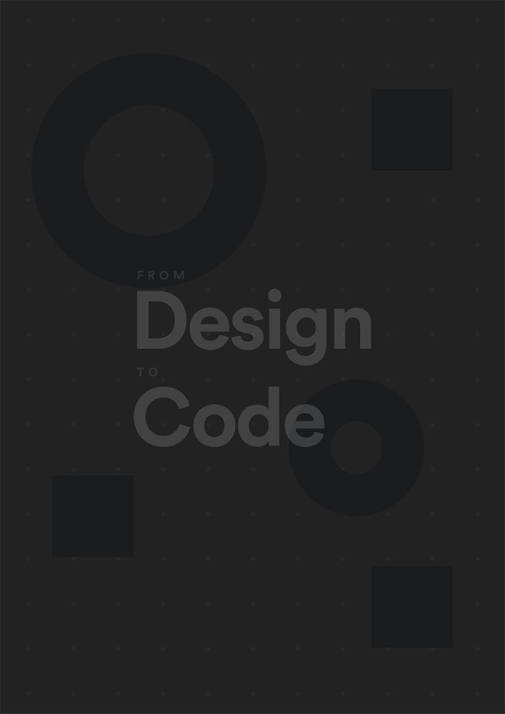 From Design to Code